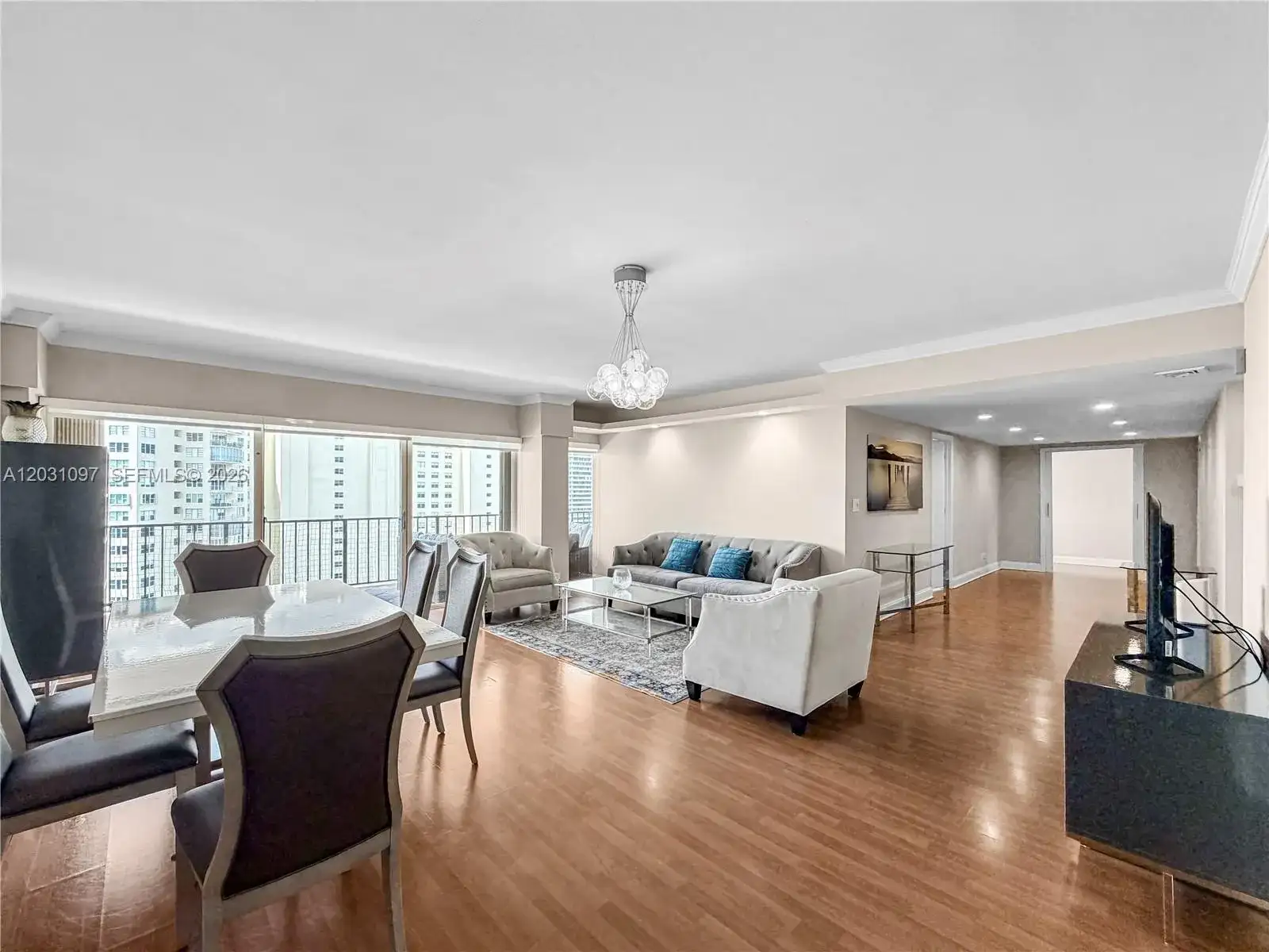1800 NE 114th St # 1607, Miami FL 33181 photo 3
