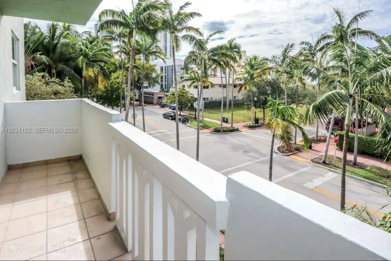 301 Jefferson Ave # 3A, Miami Beach FL 33139 photo 2