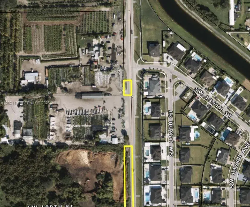 19000 SW 137th Ave, Miami FL 33177