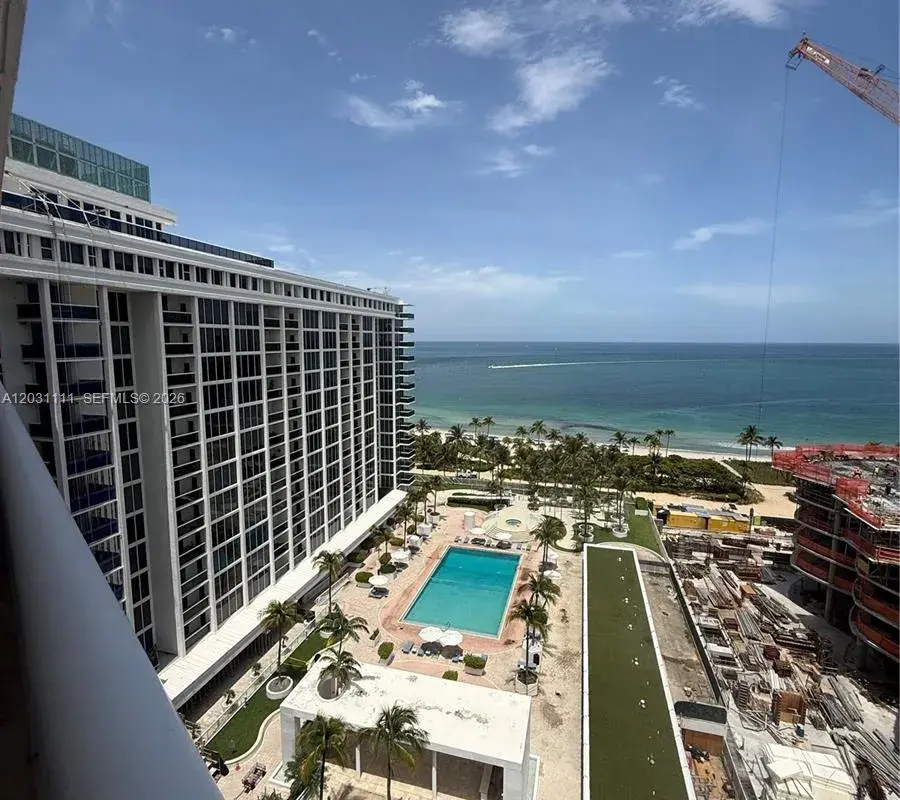10275 Collins Ave # 921, Bal Harbour FL 33154