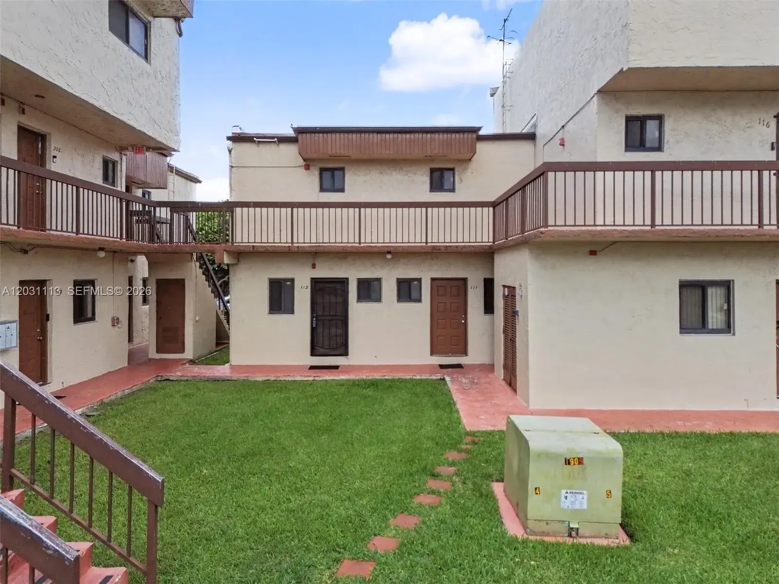 1001 SW 105 Ave # 113, Miami FL 33174