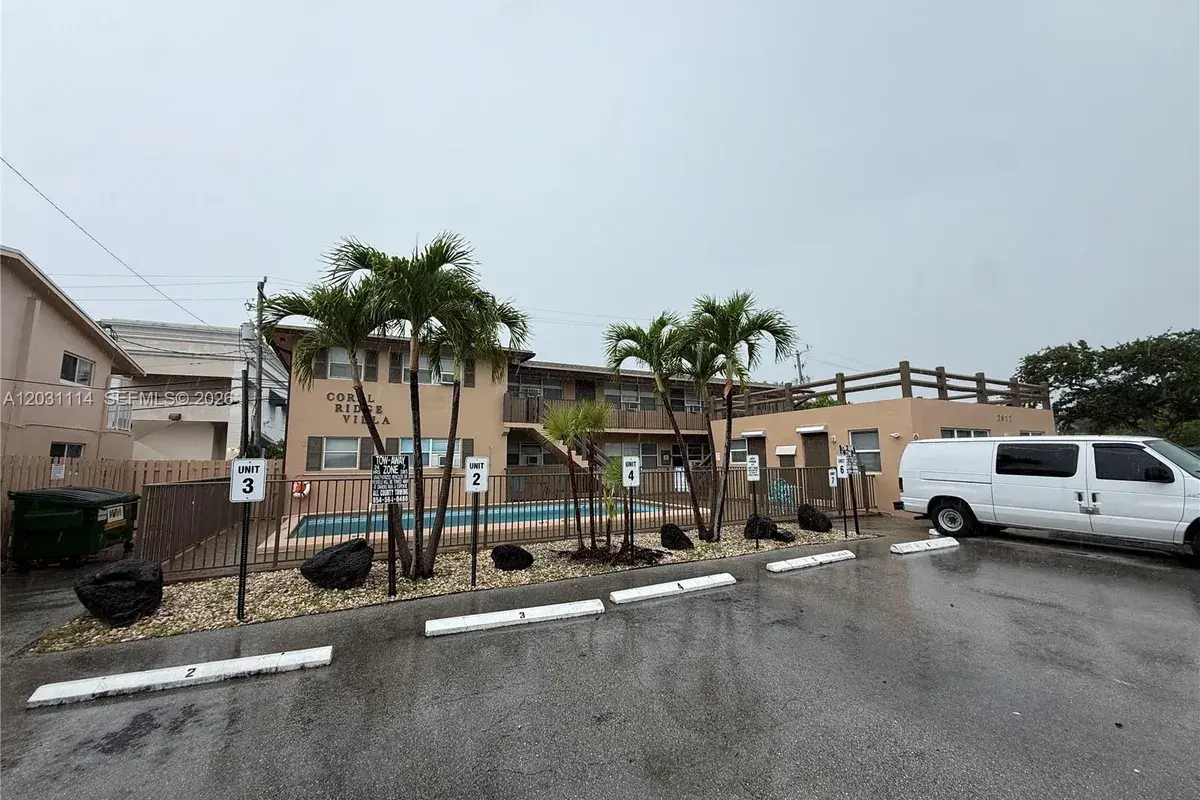 2917 Middle River Dr # 2, Fort Lauderdale FL 33306