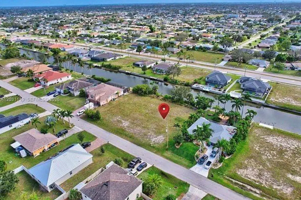 3407 NW NW 46th Ln, Cape Coral FL 33993