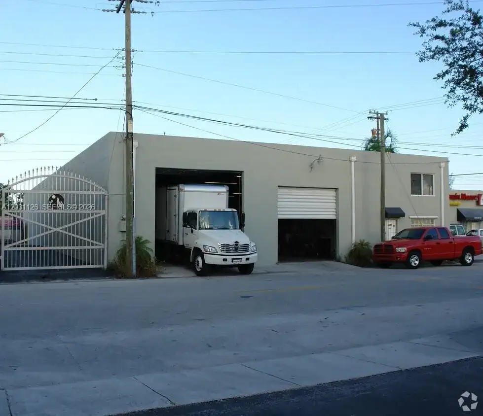 1207 SW 1st Ave, Fort Lauderdale FL 33315 photo 5