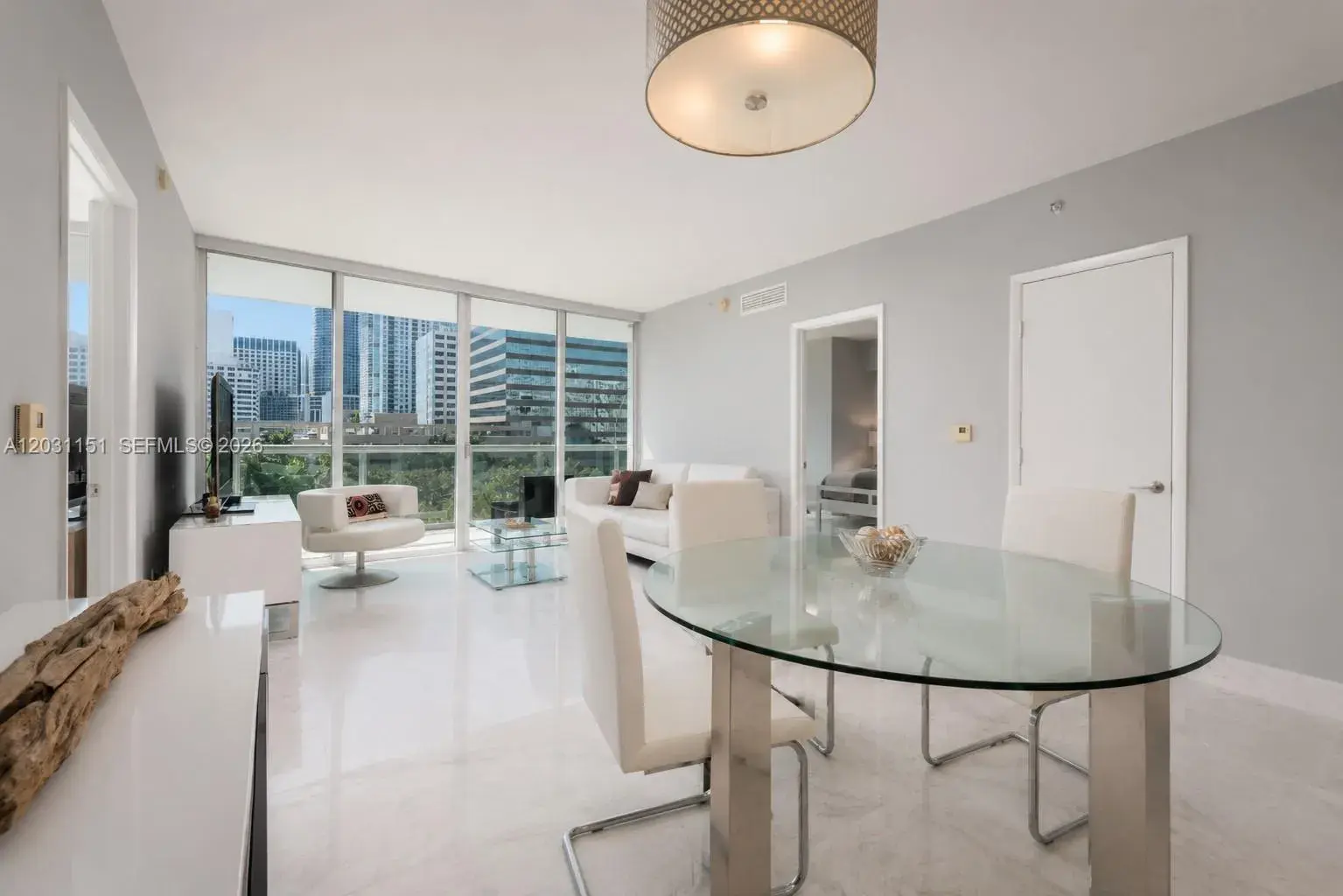 495 Brickell Ave # 705, Miami FL 33131