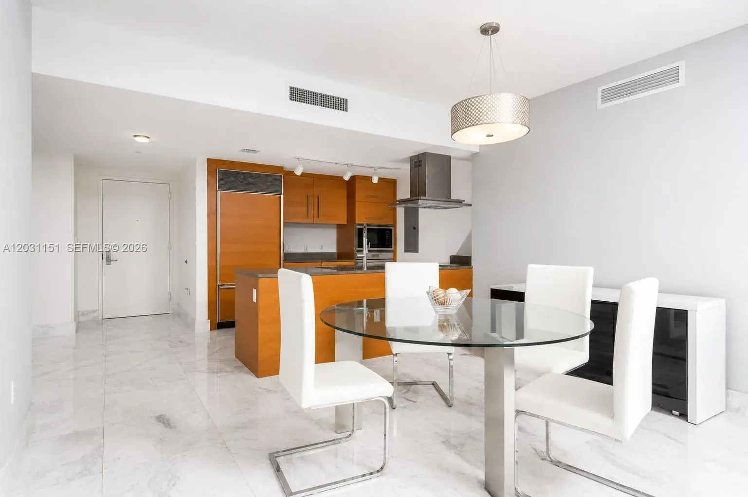 495 Brickell Ave # 705, Miami FL 33131