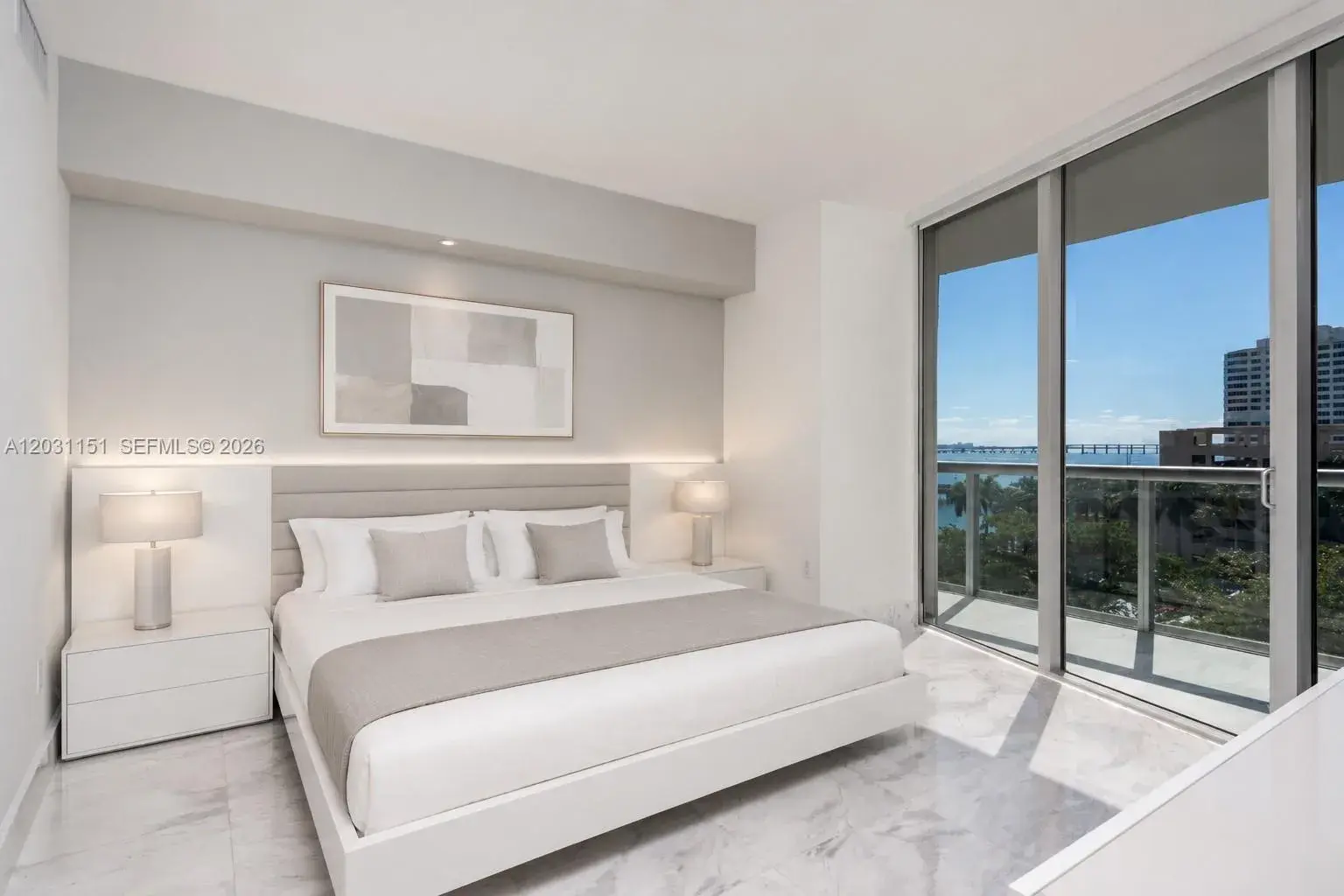 495 Brickell Ave # 705, Miami FL 33131