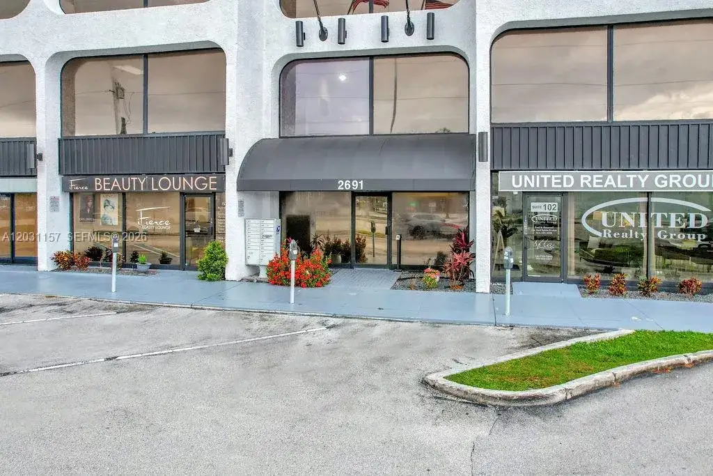2691 E Oakland Park Blvd # 203B, Fort Lauderdale FL 33306