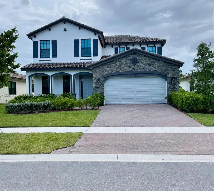 3265 Dunning Dr, Royal Palm Beach FL 33411