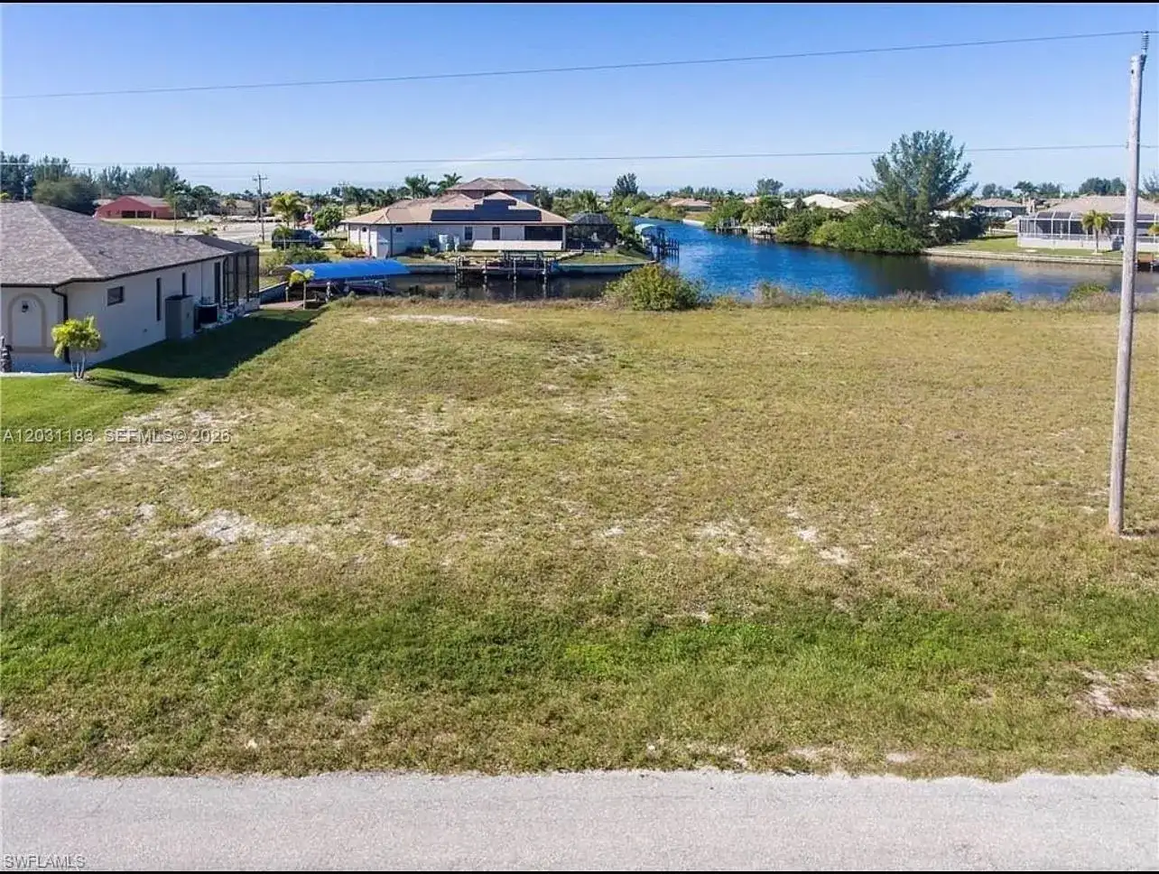 3411 NW 46th Ln, Cape Coral FL 33993 photo 2
