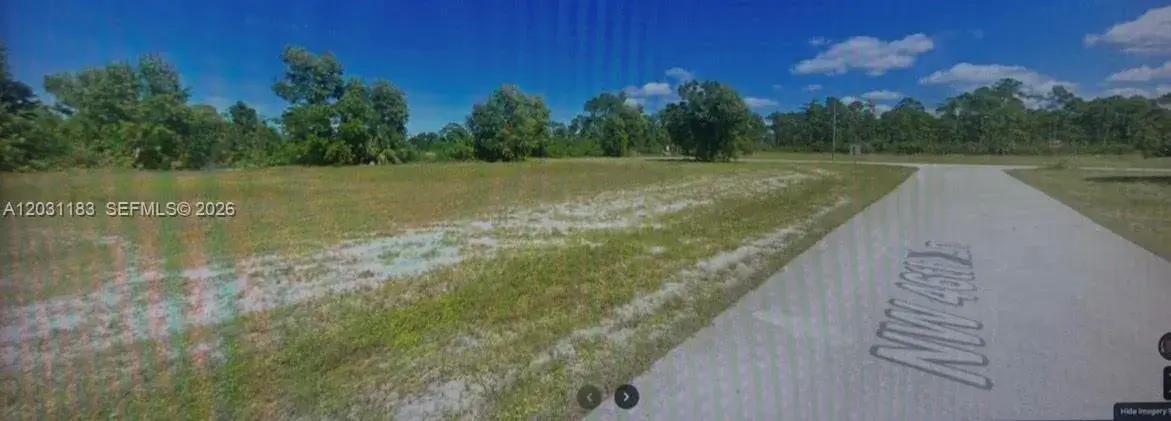 3411 NW 46th Ln, Cape Coral FL 33993