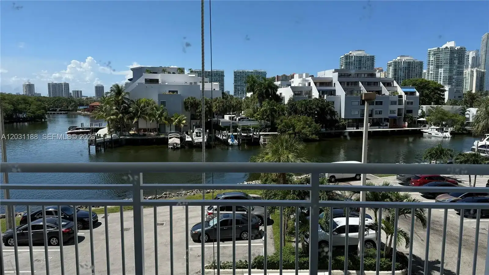 400 Kings Point Dr # 316, Sunny Isles Beach FL 33160