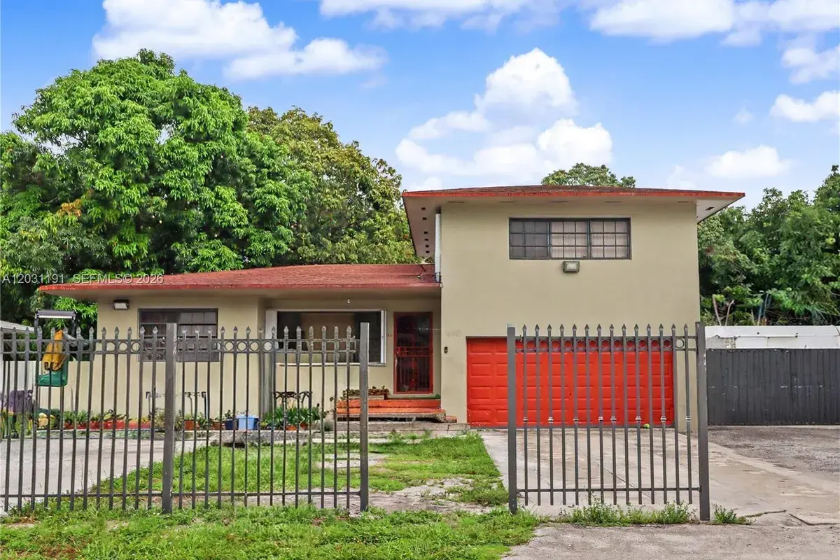 14411 NW 15th Dr, Miami FL 33167