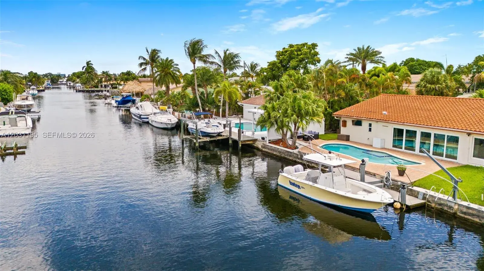 370 SE 12th Ave, Pompano Beach FL 33060