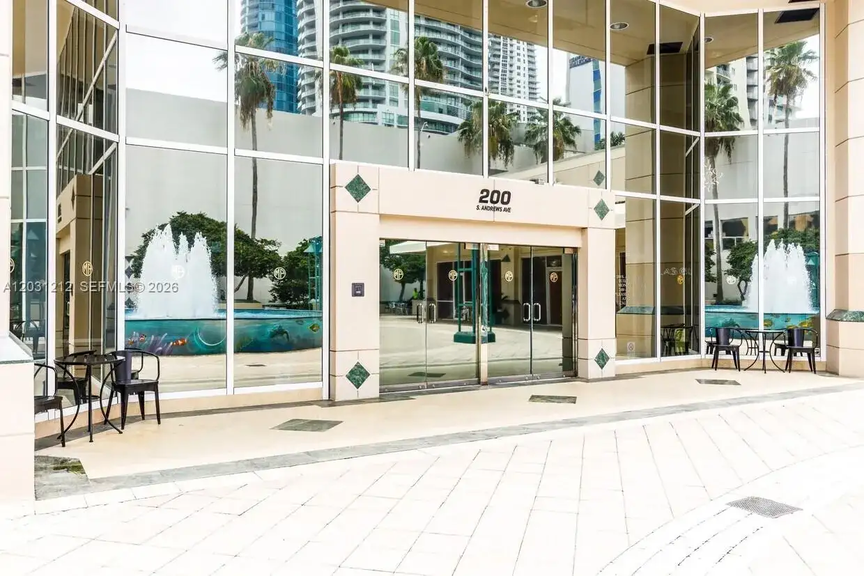200 S Andrews Ave # 303, Fort Lauderdale FL 33301 photo 4