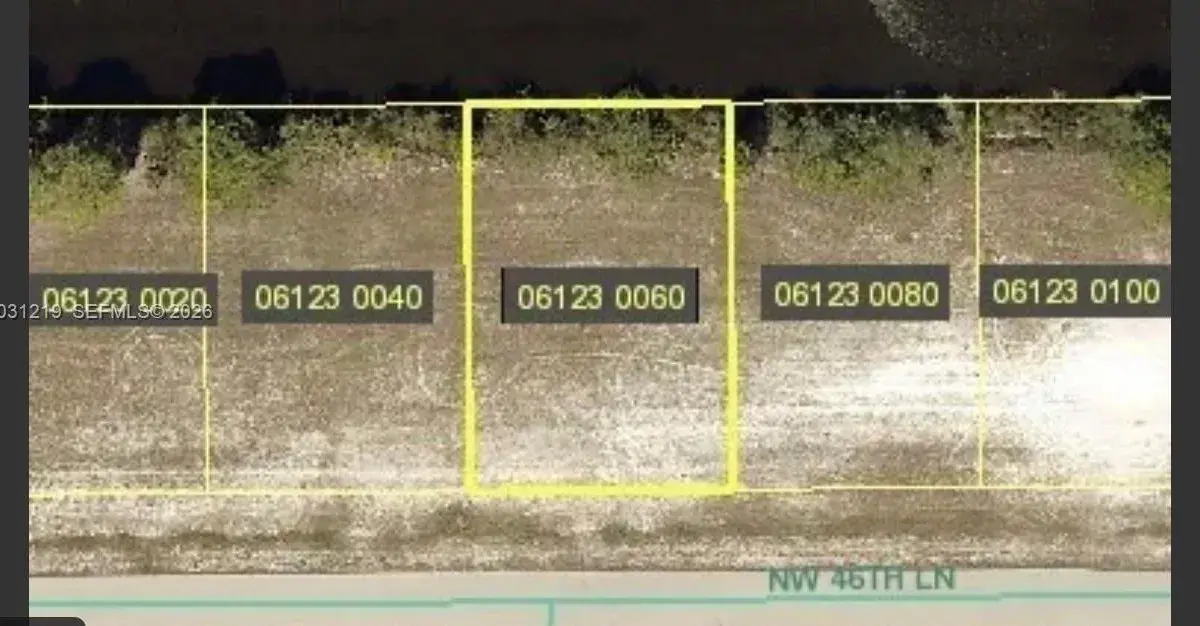 3513 NW 46th ln, Cape Coral FL 33993