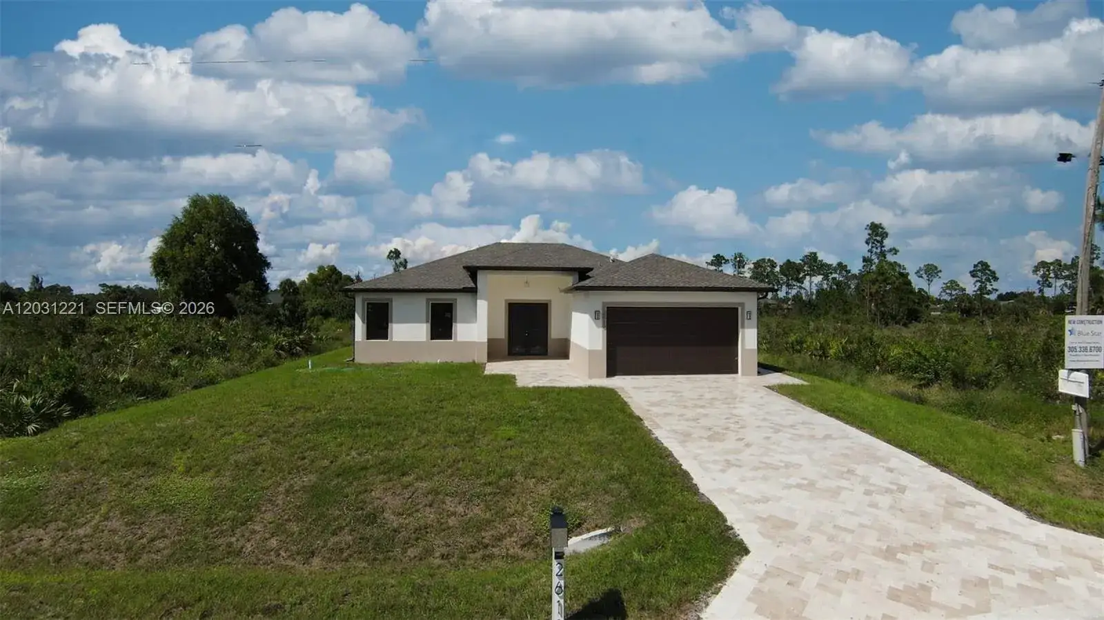 2610 20th west, Other City - In The State Of Florida FL 33971