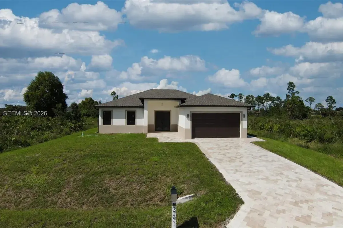 2610 20th west, Other City - In The State Of Florida FL 33971