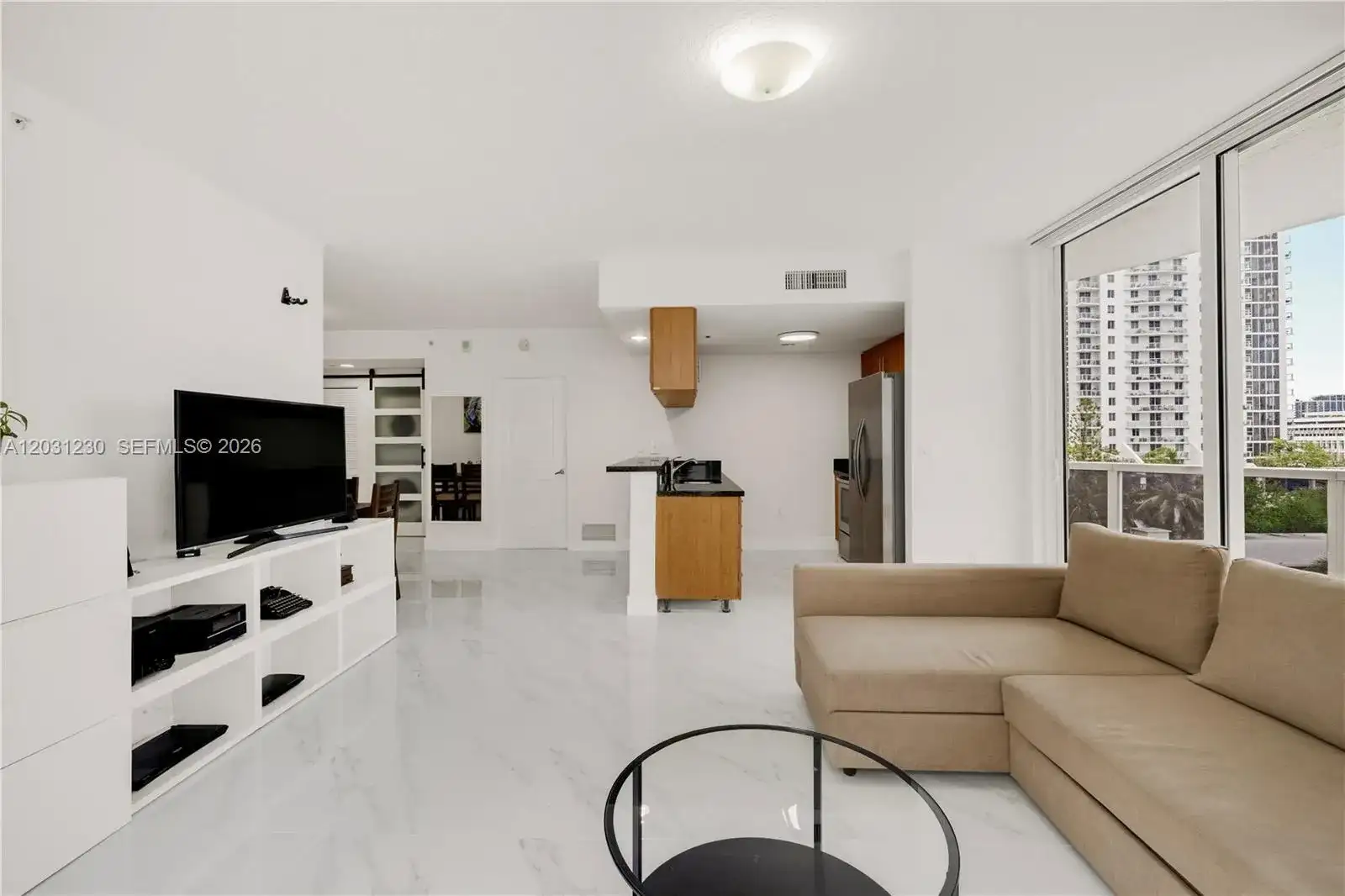 601 NE 23rd St # 706, Miami FL 33137 photo 3