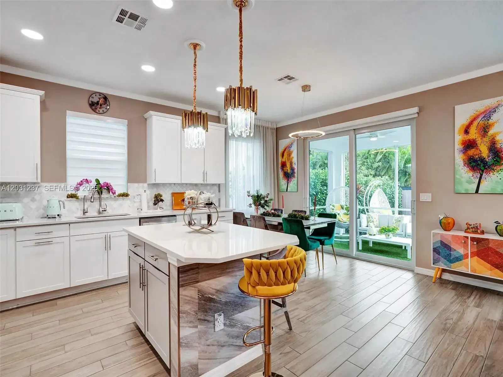 4414 Ficus St, Hollywood FL 33021 photo 2