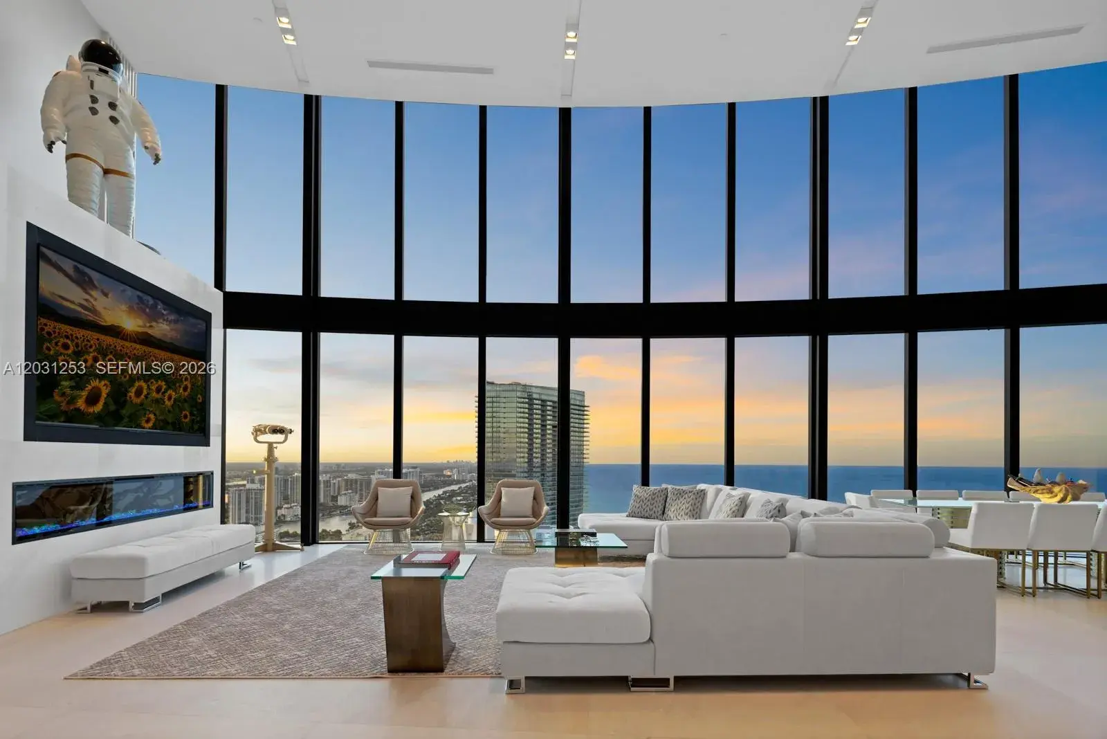 18555 Collins Ave # 4405, Sunny Isles Beach FL 33160