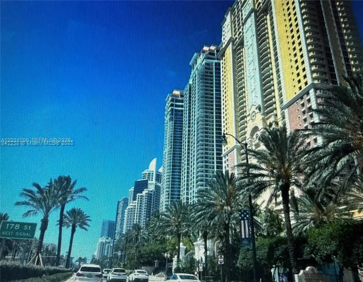 16909 N Bay Rd # 321, Sunny Isles Beach FL 33160
