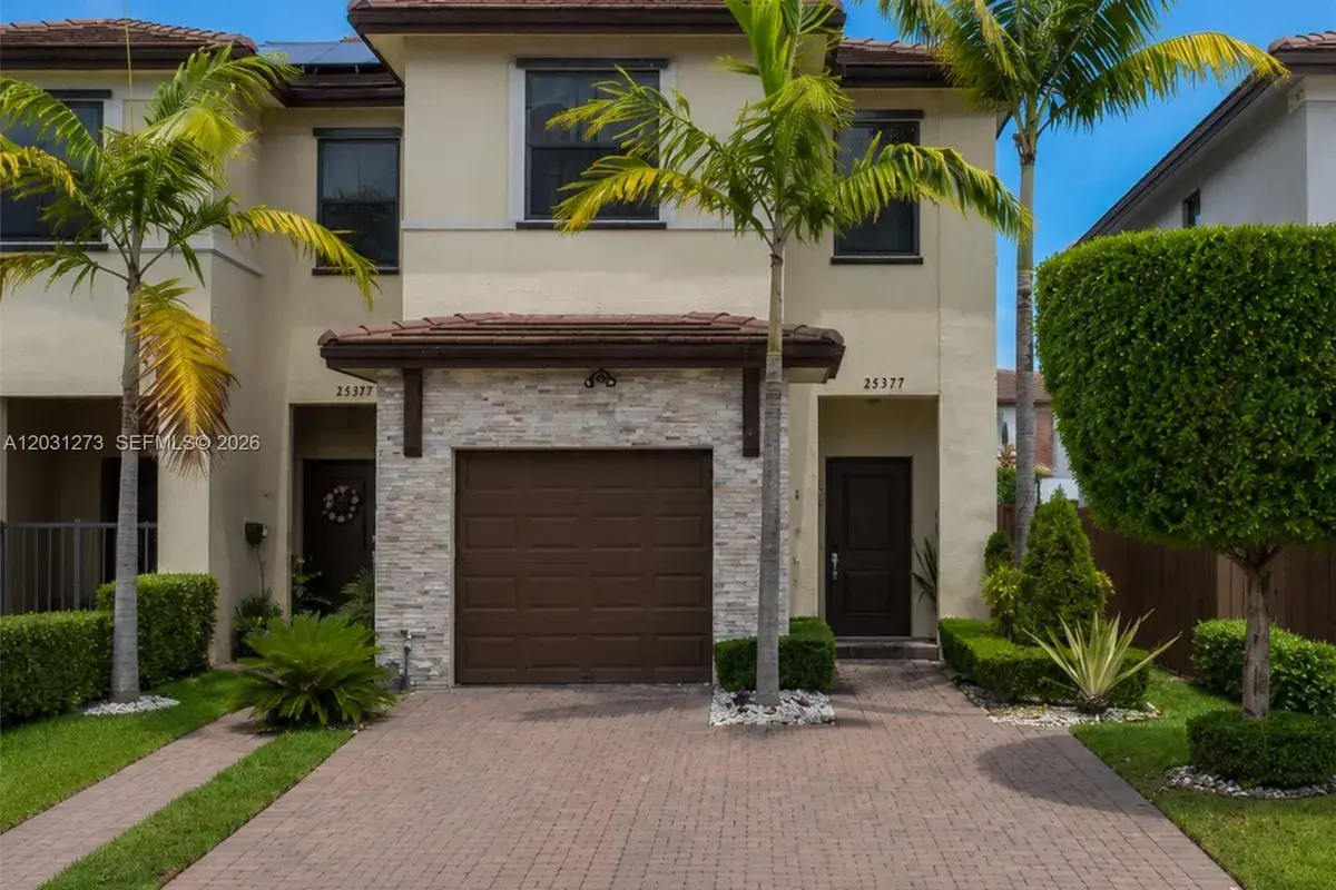 25377 SW 108th Ave # 0, Homestead FL 33032