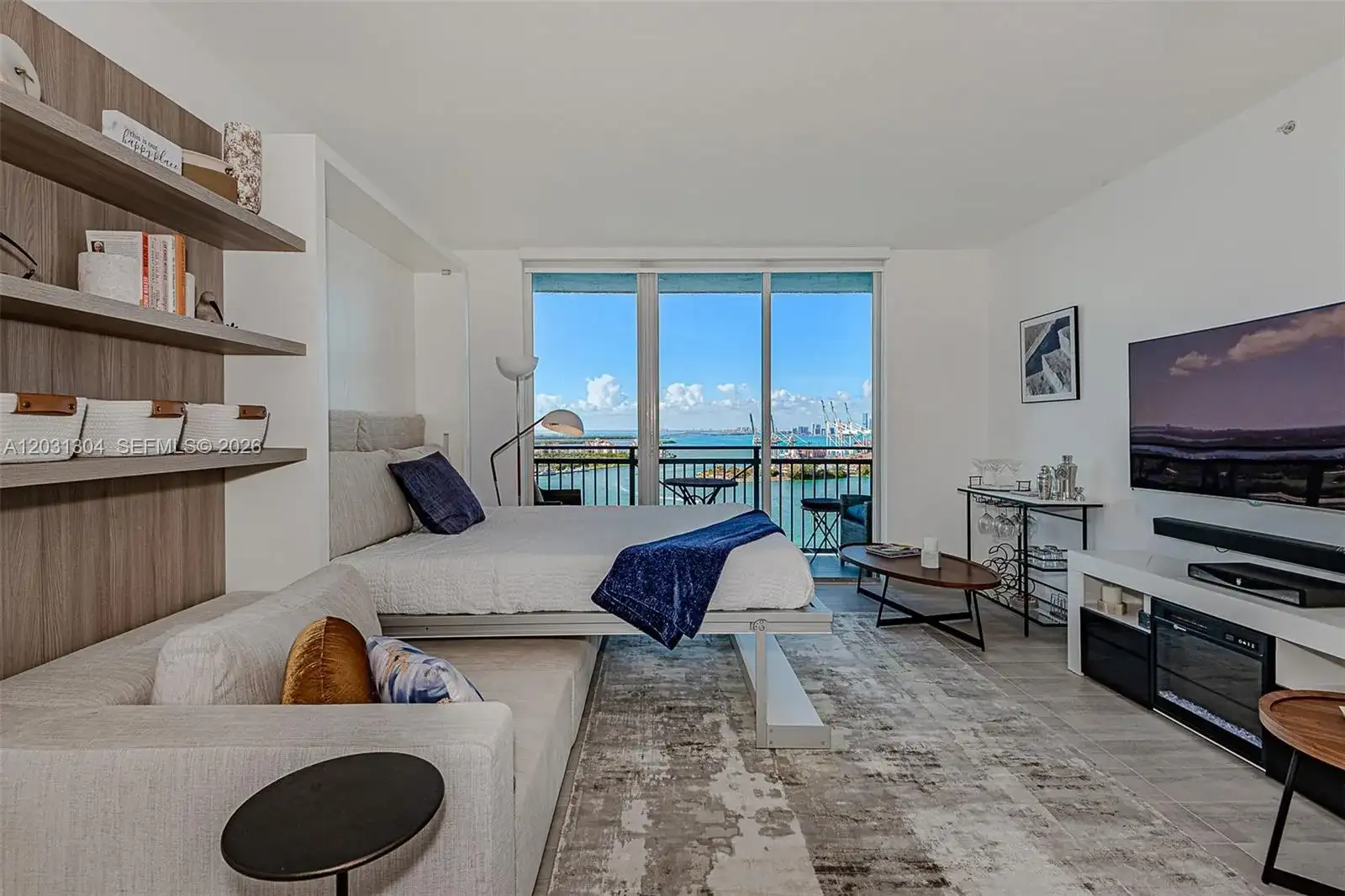 90 Alton Rd # 2506, Miami Beach FL 33139 photo 4
