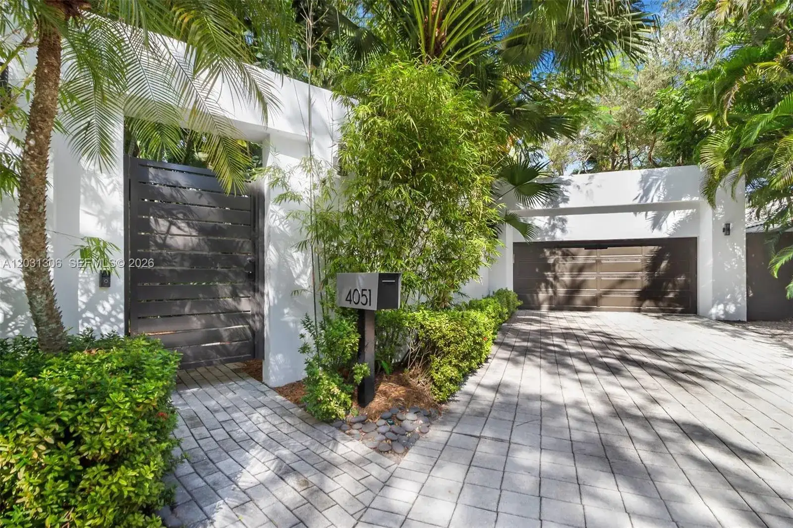 4051 Ensenada Avenue, Miami FL 33133 photo 2