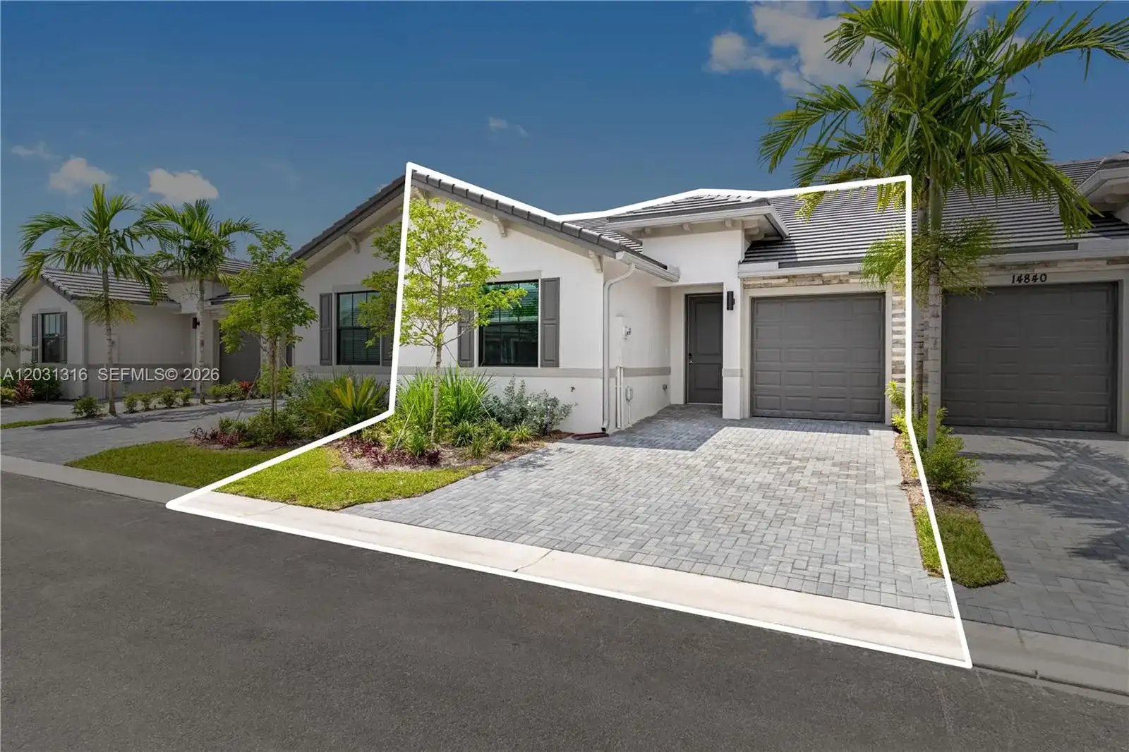 7305 Ivory Spring, Delray Beach FL 33446