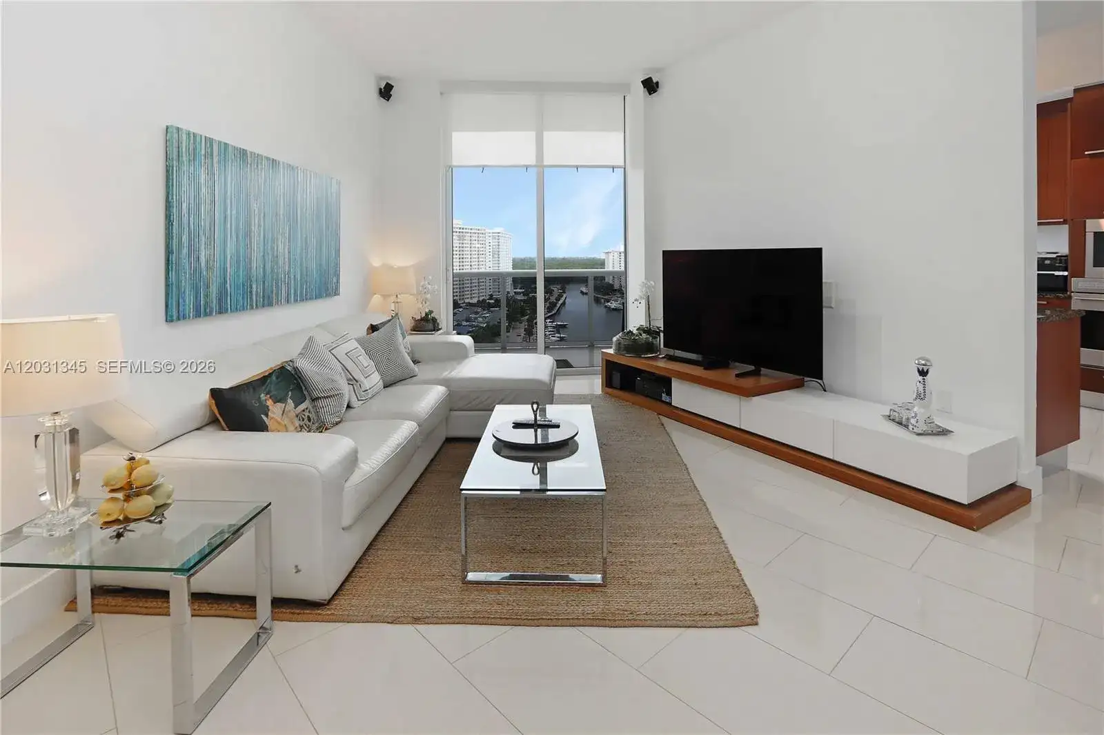 15811 Collins Ave # 1105, Sunny Isles Beach FL 33160 photo 4