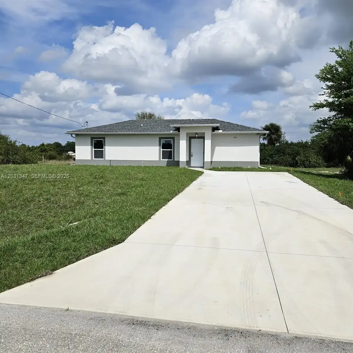3819 3rd Street W, Lehigh Acres FL 33971