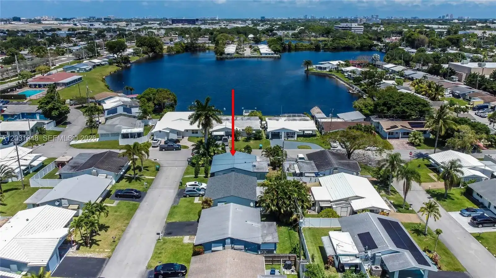 2700 NW 52nd Ct, Tamarac FL 33309