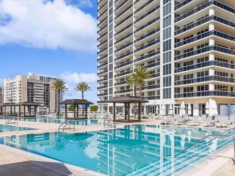 1800 S Ocean Dr # 3101, Hallandale Beach FL 33009 photo 2