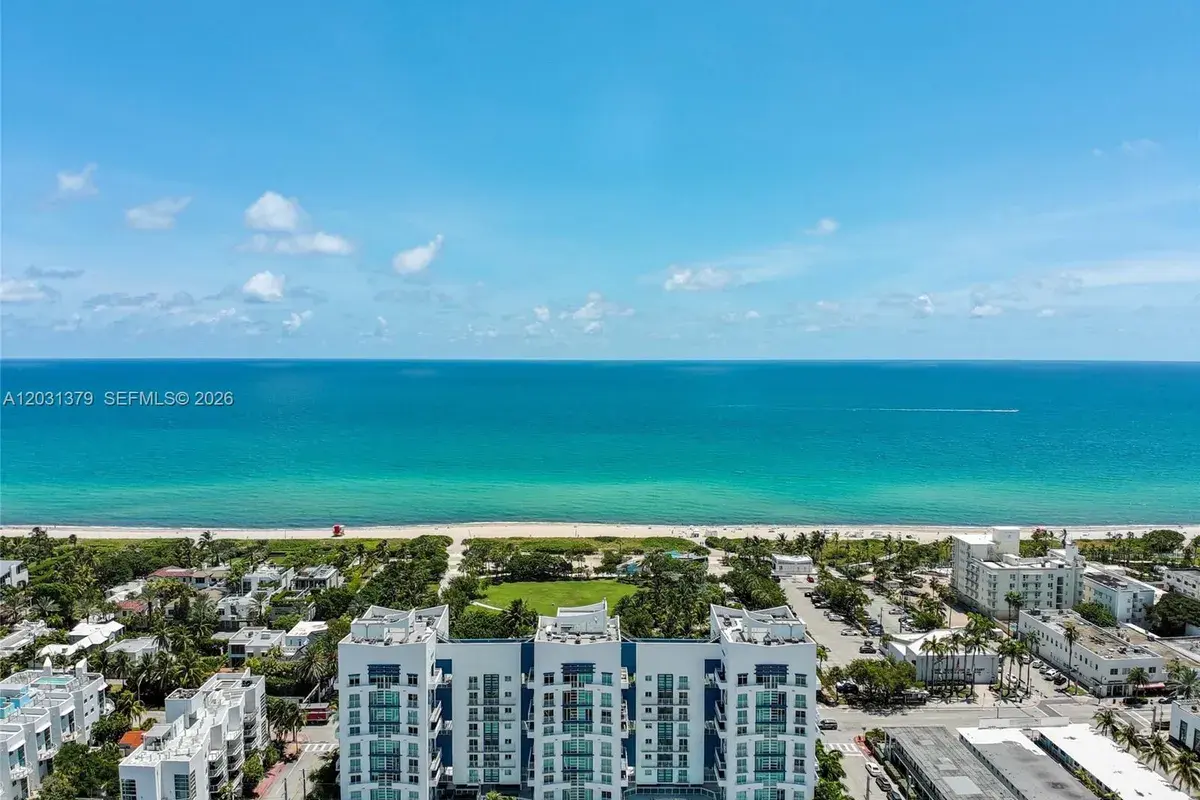 7600 Collins Ave # 1210, Miami Beach FL 33141
