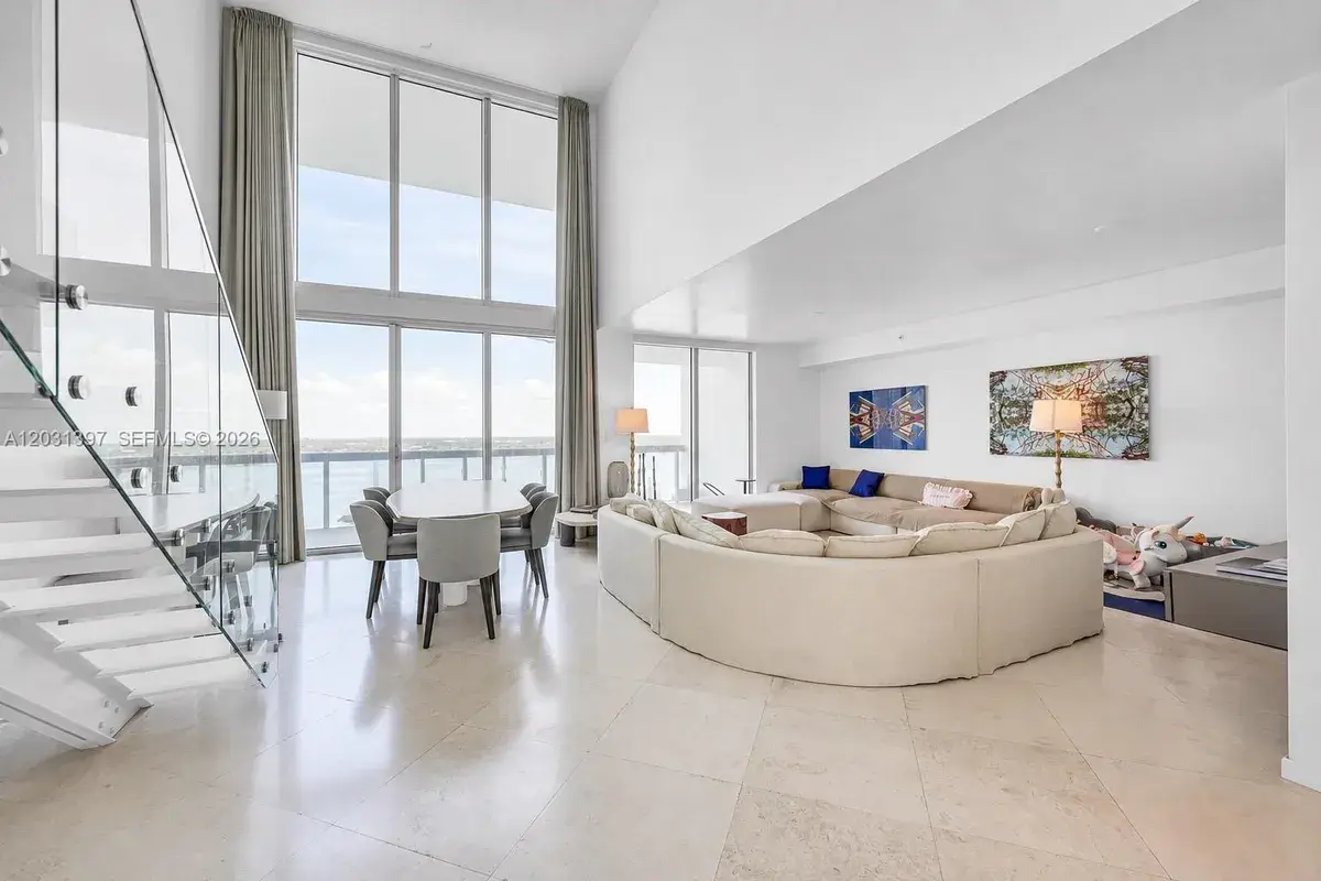 7928 EAST DRIVE # 1804, North Bay Village FL 33141