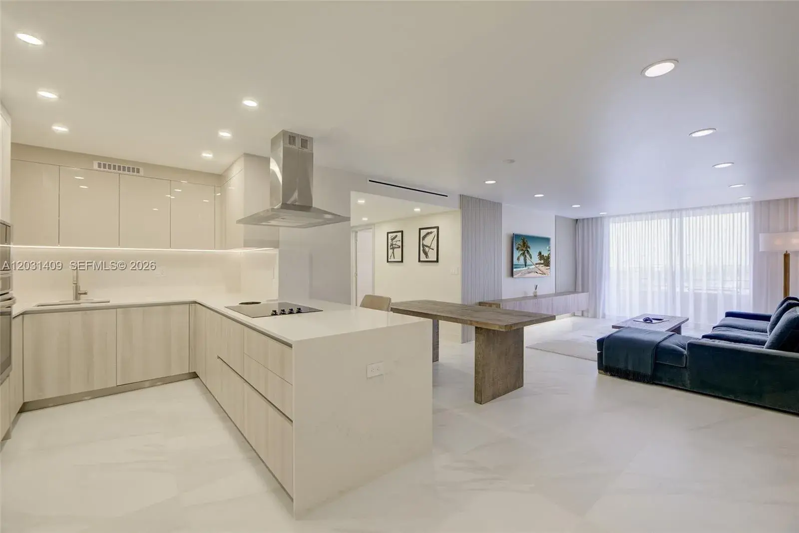 600 Three Islands Blvd # 403, Hallandale Beach FL 33009