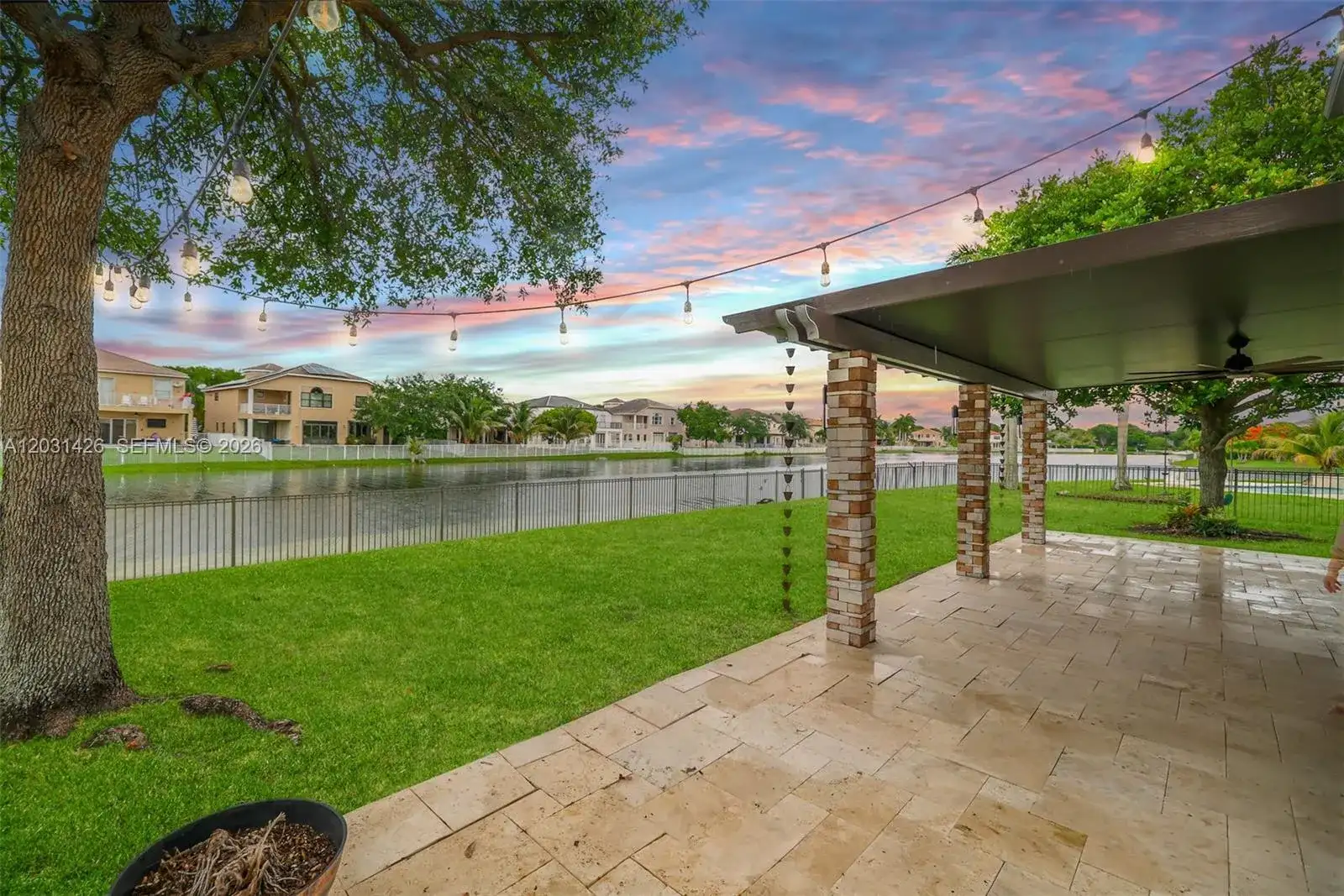 15815 SW 52nd Ct, Miramar FL 33027 photo 2