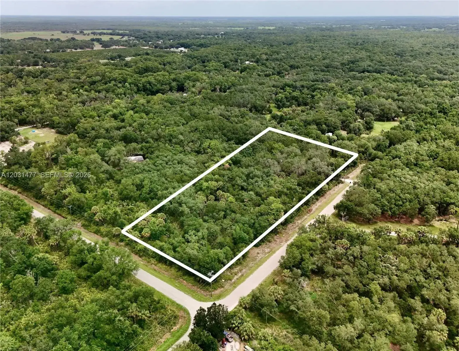 2963 SW ARMADILLO TRL, Other City - In The State Of Florida FL 34266 photo 2