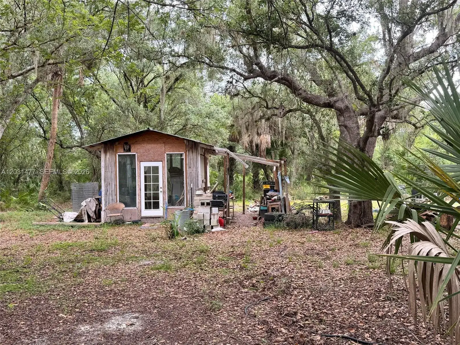 2963 SW ARMADILLO TRL, Other City - In The State Of Florida FL 34266 photo 5