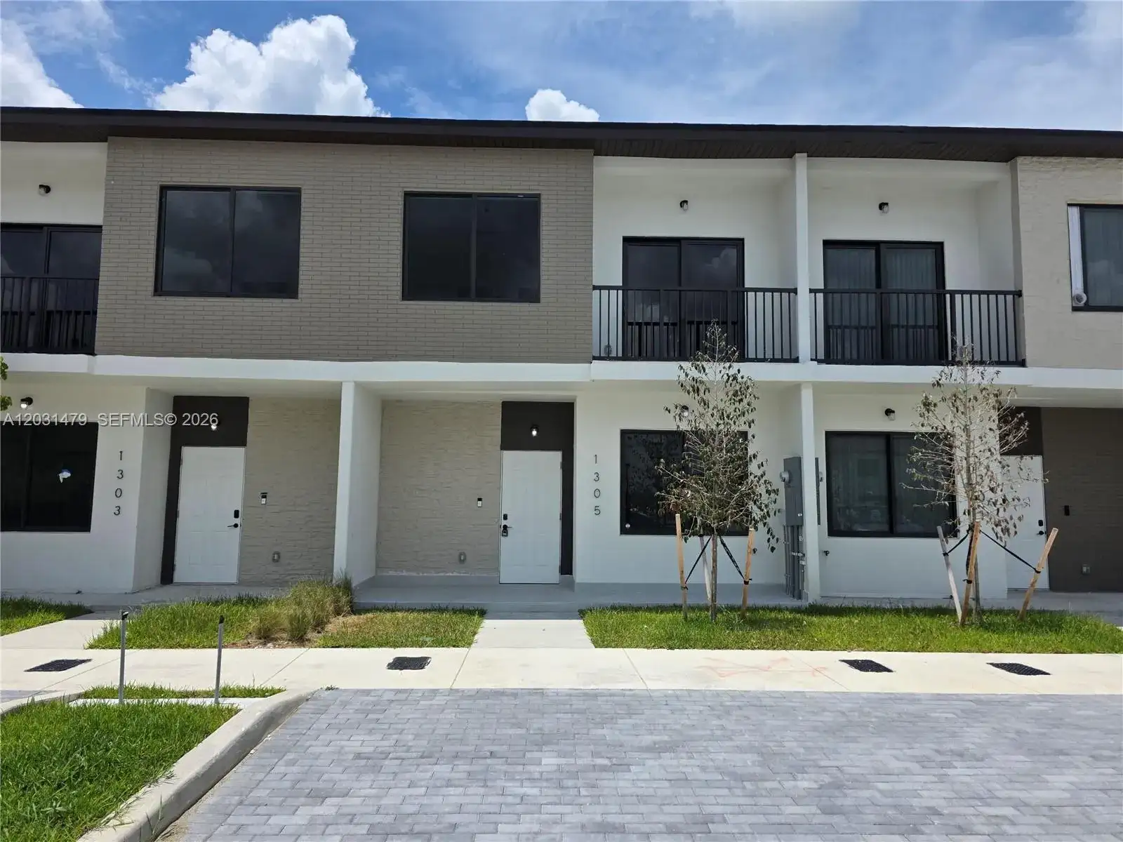 1305 NW 4th Ter # 1305, Florida City FL 33034 photo 5