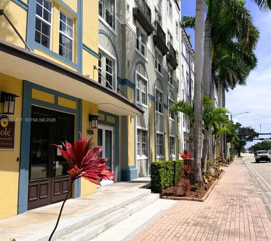 533 NE 3rd Ave # 313, Fort Lauderdale FL 33301