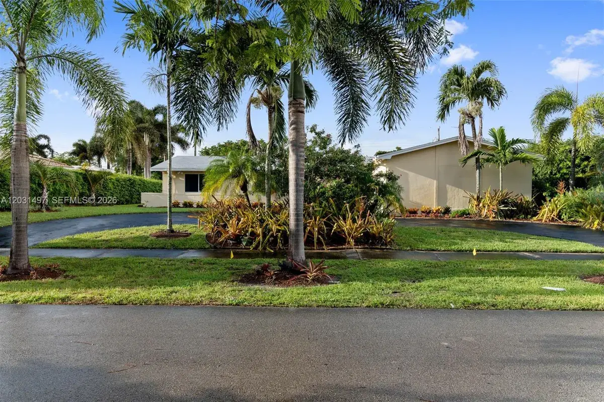 4410 N Buchanan St, Hollywood FL 33021