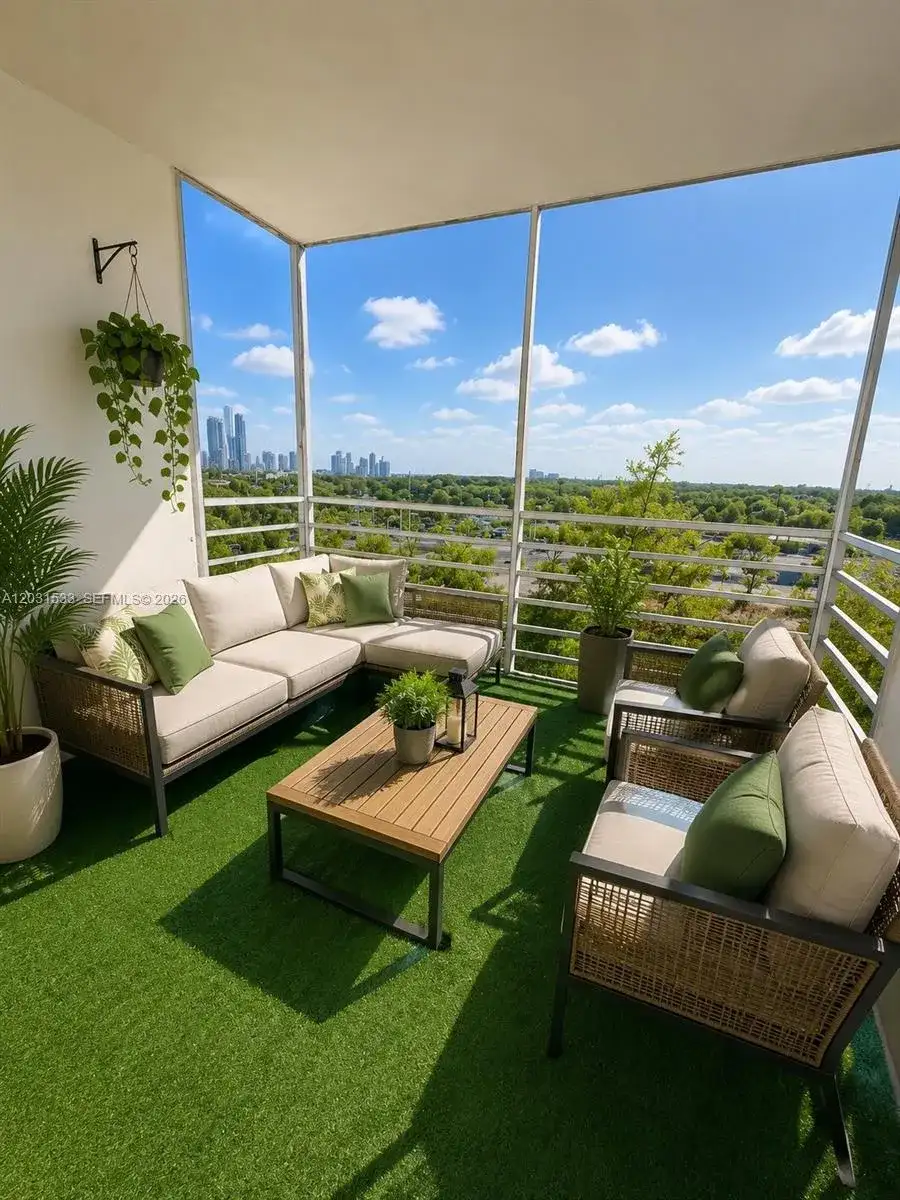 3660 NE 166th St # 805, North Miami Beach FL 33160 photo 5