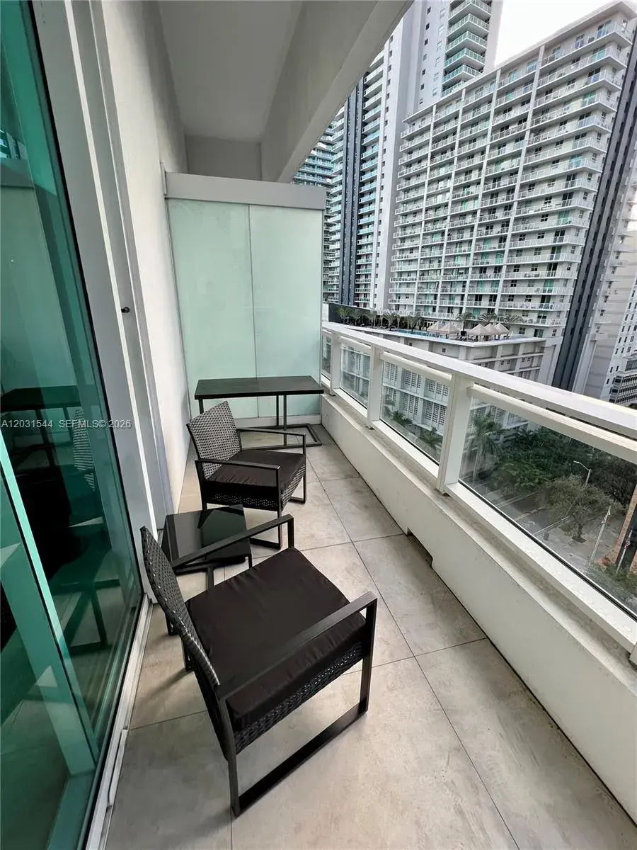1080 Brickell Ave # 1107, Miami FL 33131