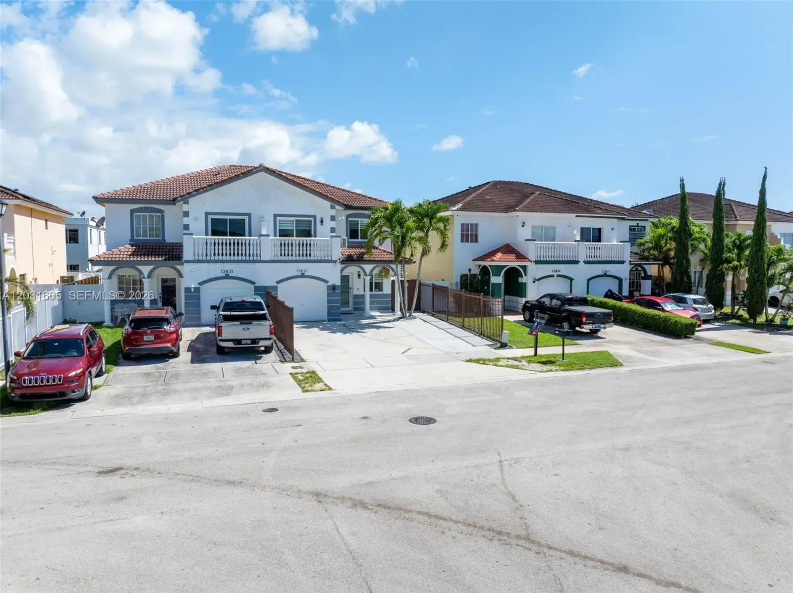 13621 SW 260th Ln, Homestead FL 33032