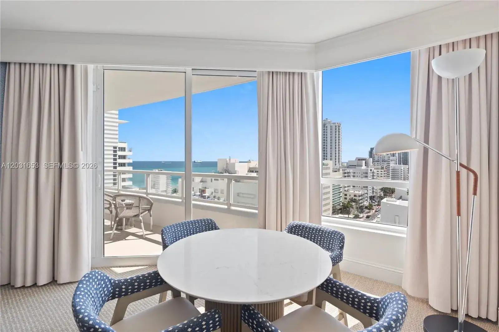 4401 COLLINS AV # 1206, Miami Beach FL 33140 photo 2