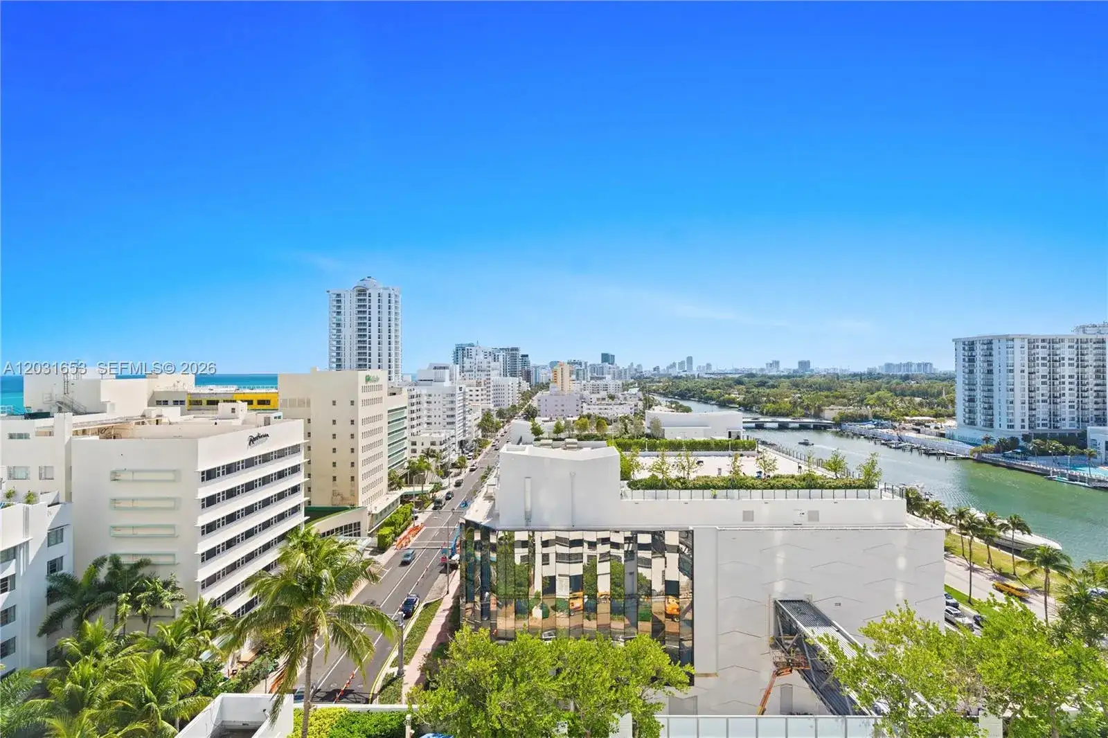 4401 COLLINS AV # 1206, Miami Beach FL 33140 photo 5