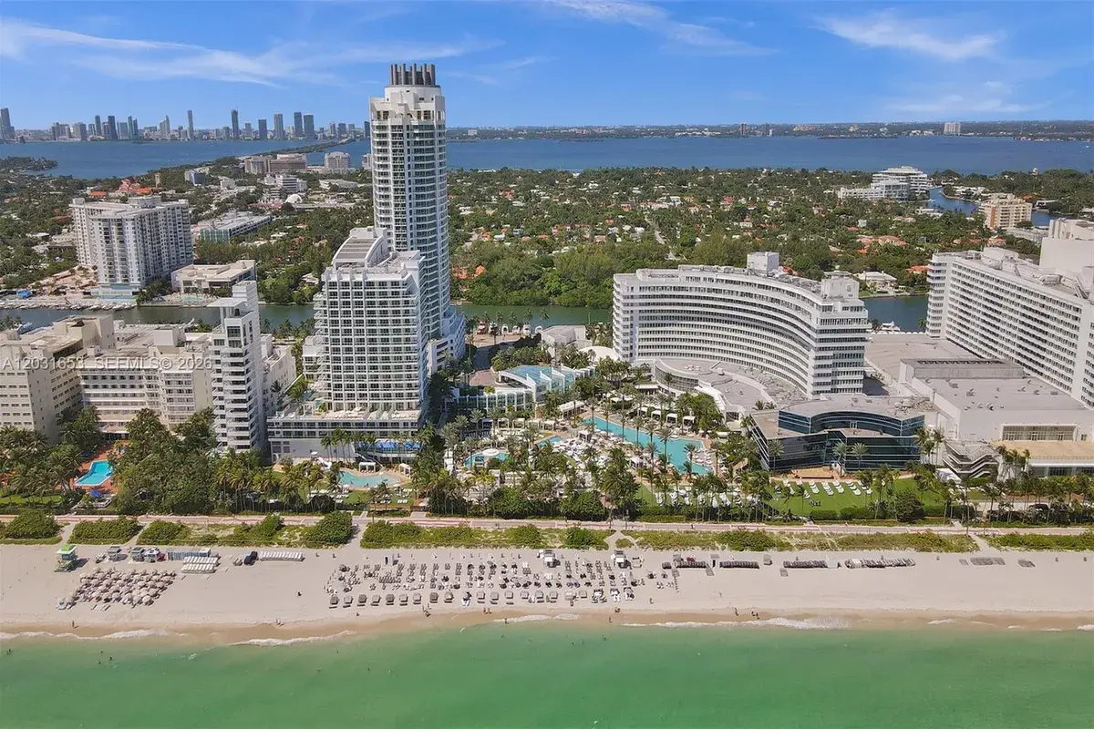 4401 COLLINS AV # 1206, Miami Beach FL 33140