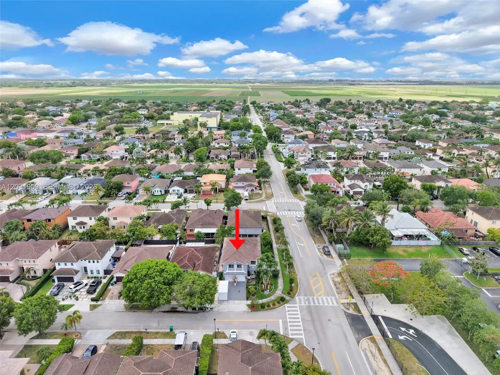 14402 SW 157th Path, Miami FL 33196 photo 4